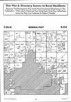 Normal T24N-R2E, McLean County 1996 Published by Farm and Home Publishers, LTD
